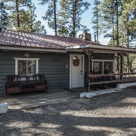 Cuddle Up Ruidoso Exterior foto