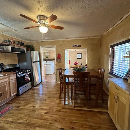 Cuddle Up Ruidoso Exterior foto
