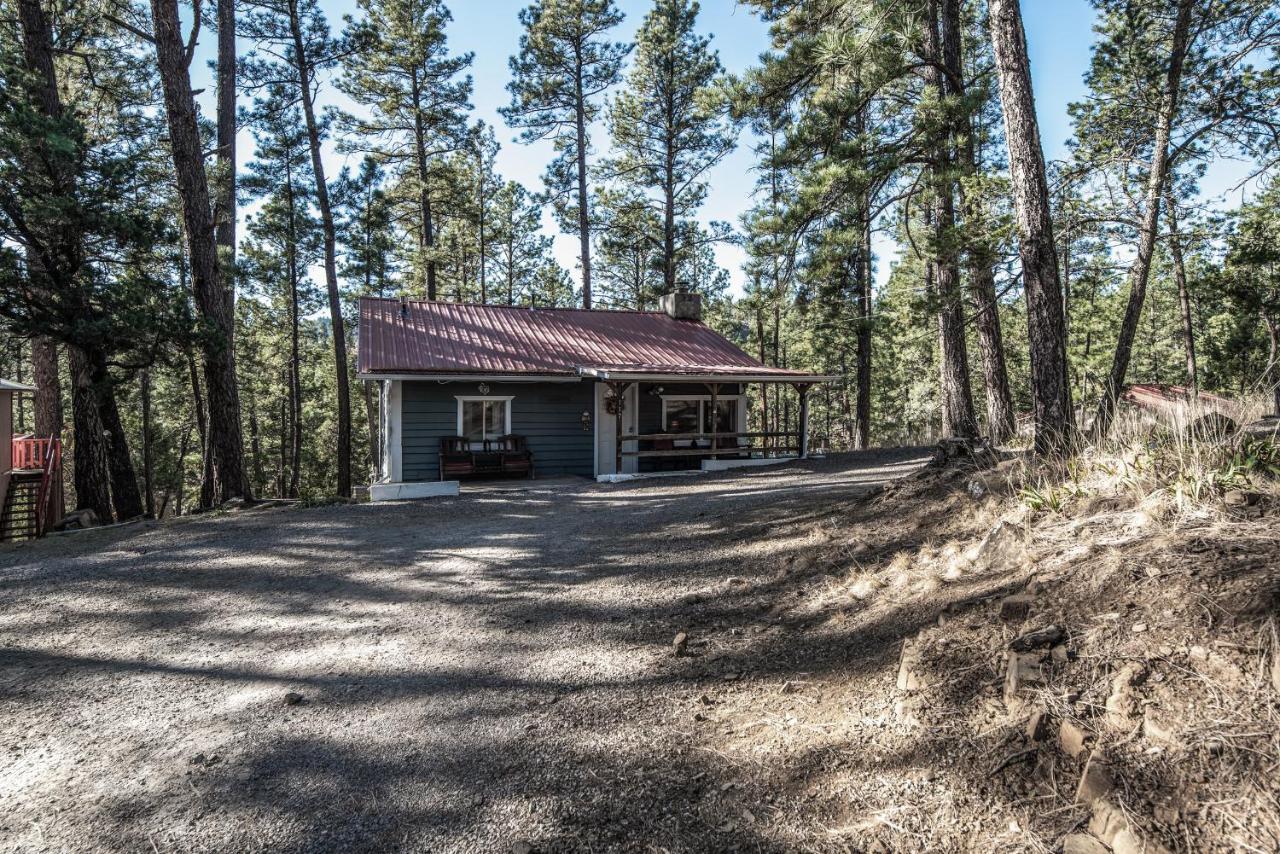 Cuddle Up Ruidoso Exterior foto