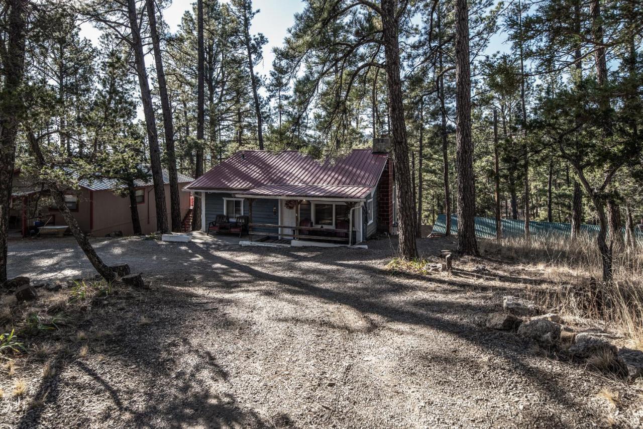 Cuddle Up Ruidoso Exterior foto