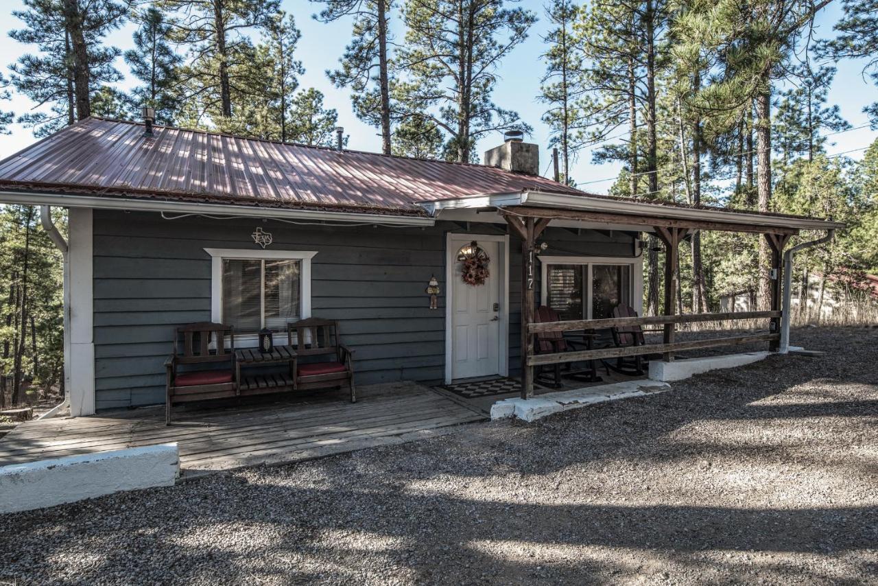 Cuddle Up Ruidoso Exterior foto