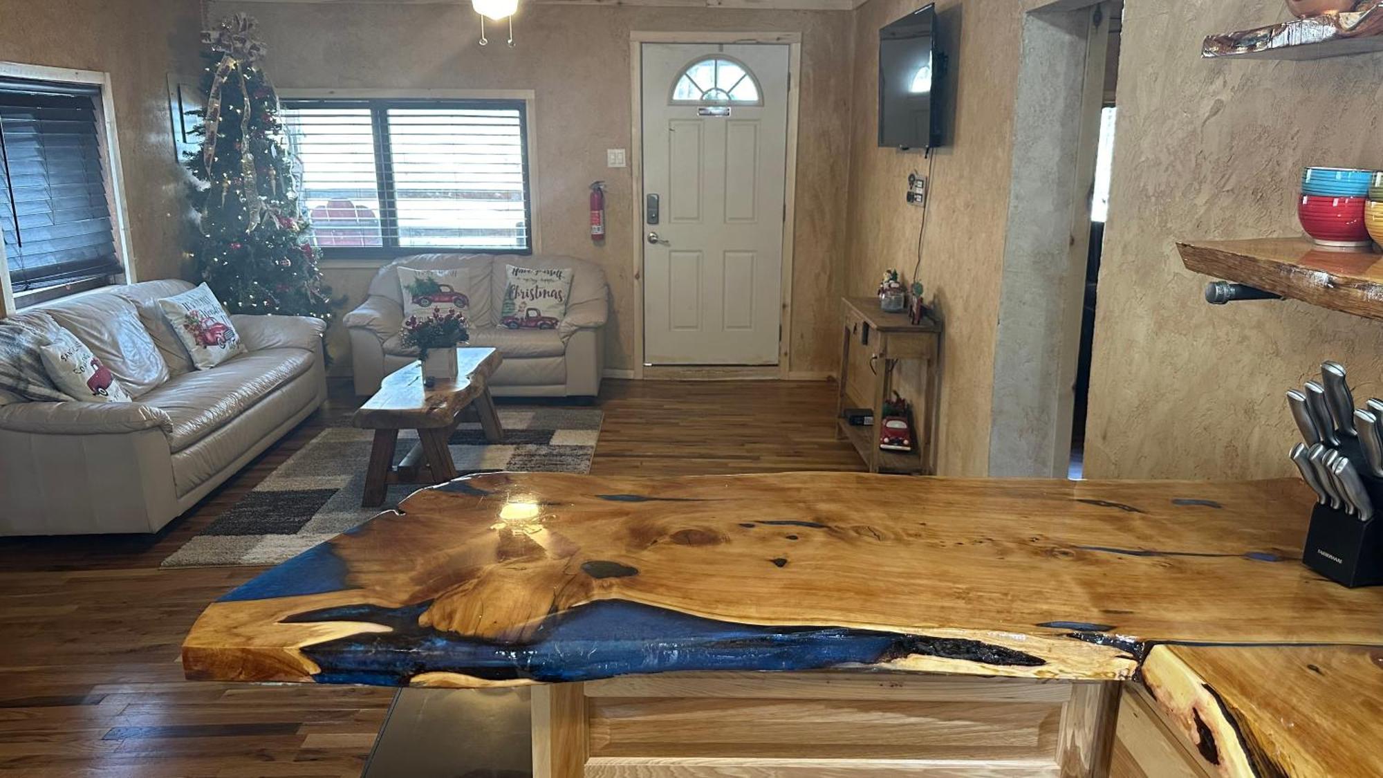 Cuddle Up Ruidoso Exterior foto