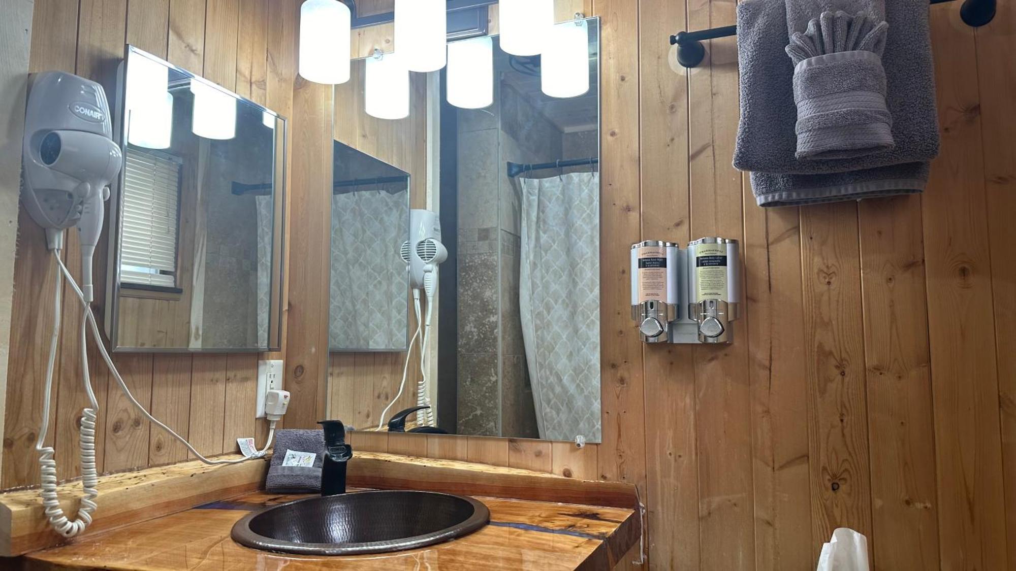 Cuddle Up Ruidoso Exterior foto