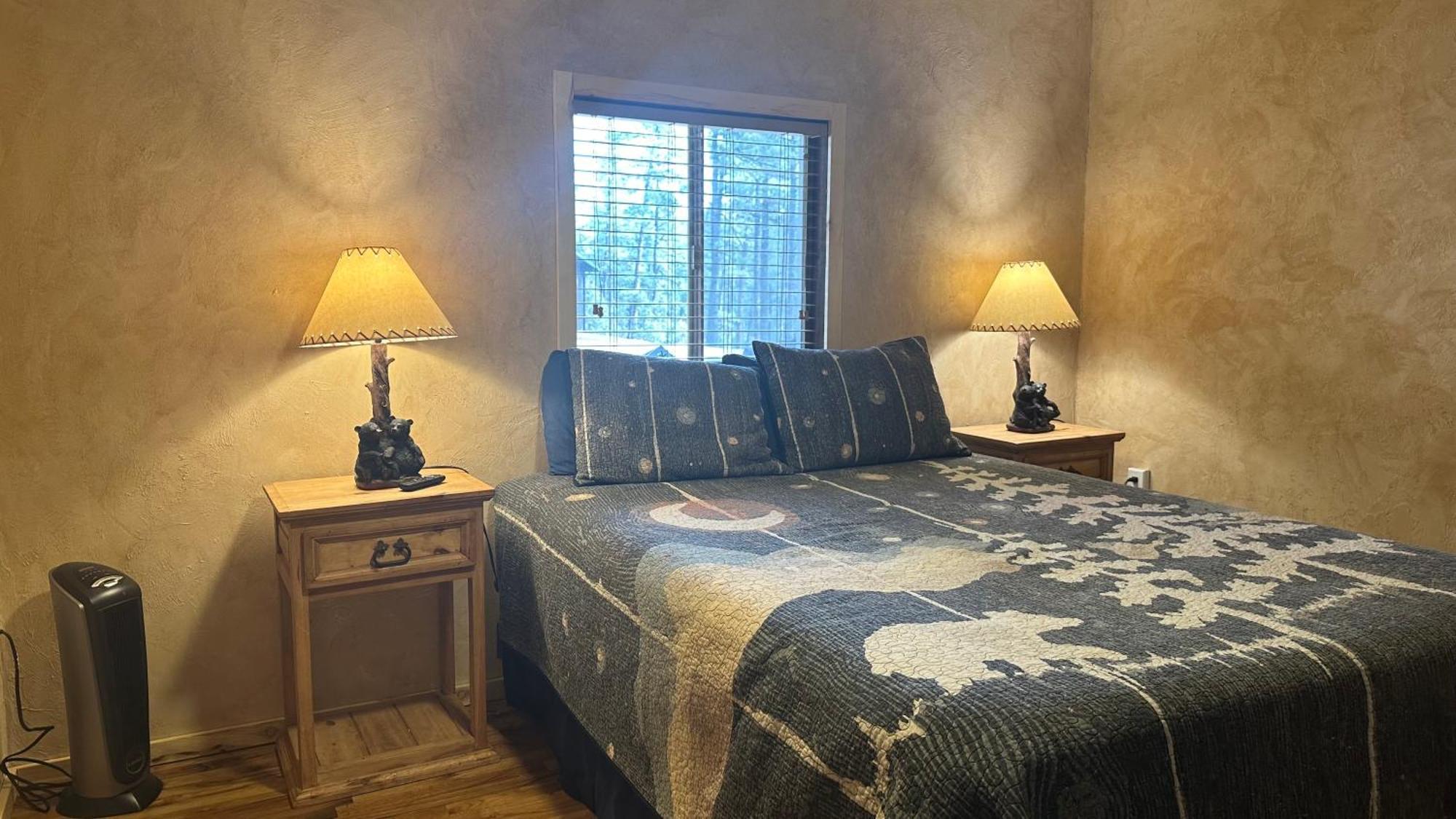 Cuddle Up Ruidoso Exterior foto