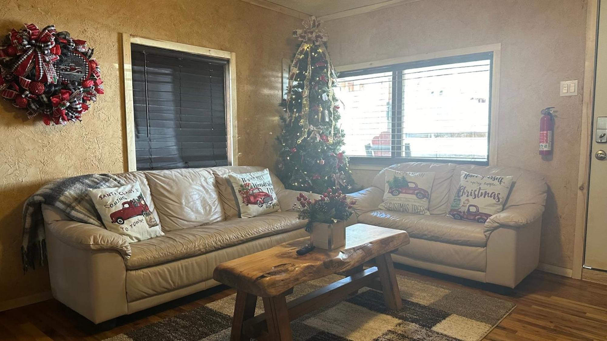 Cuddle Up Ruidoso Exterior foto