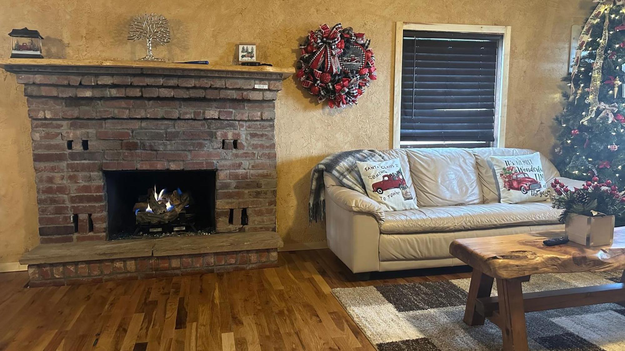 Cuddle Up Ruidoso Exterior foto