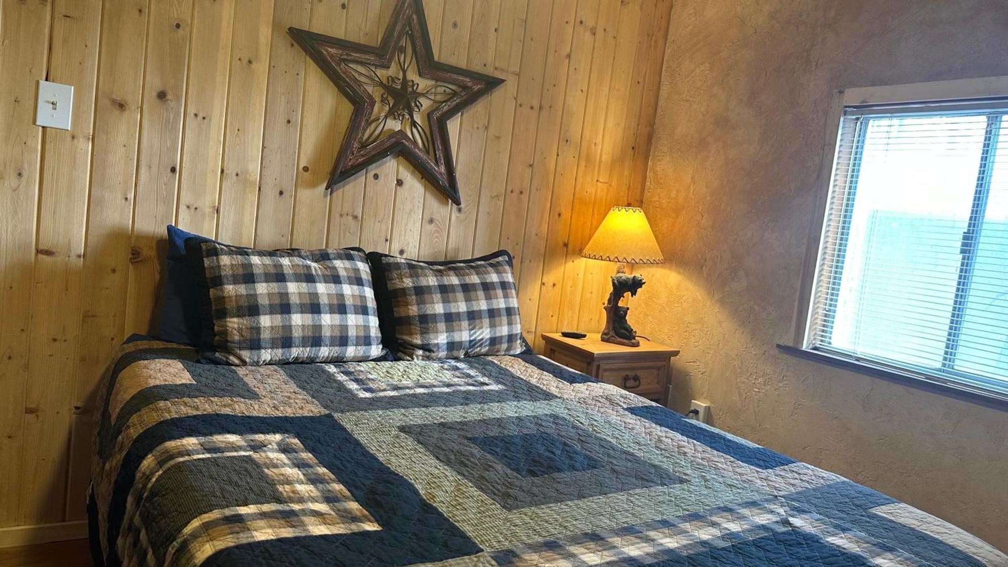Cuddle Up Ruidoso Exterior foto