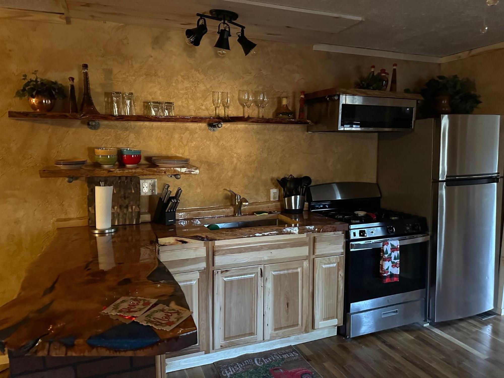 Cuddle Up Ruidoso Exterior foto