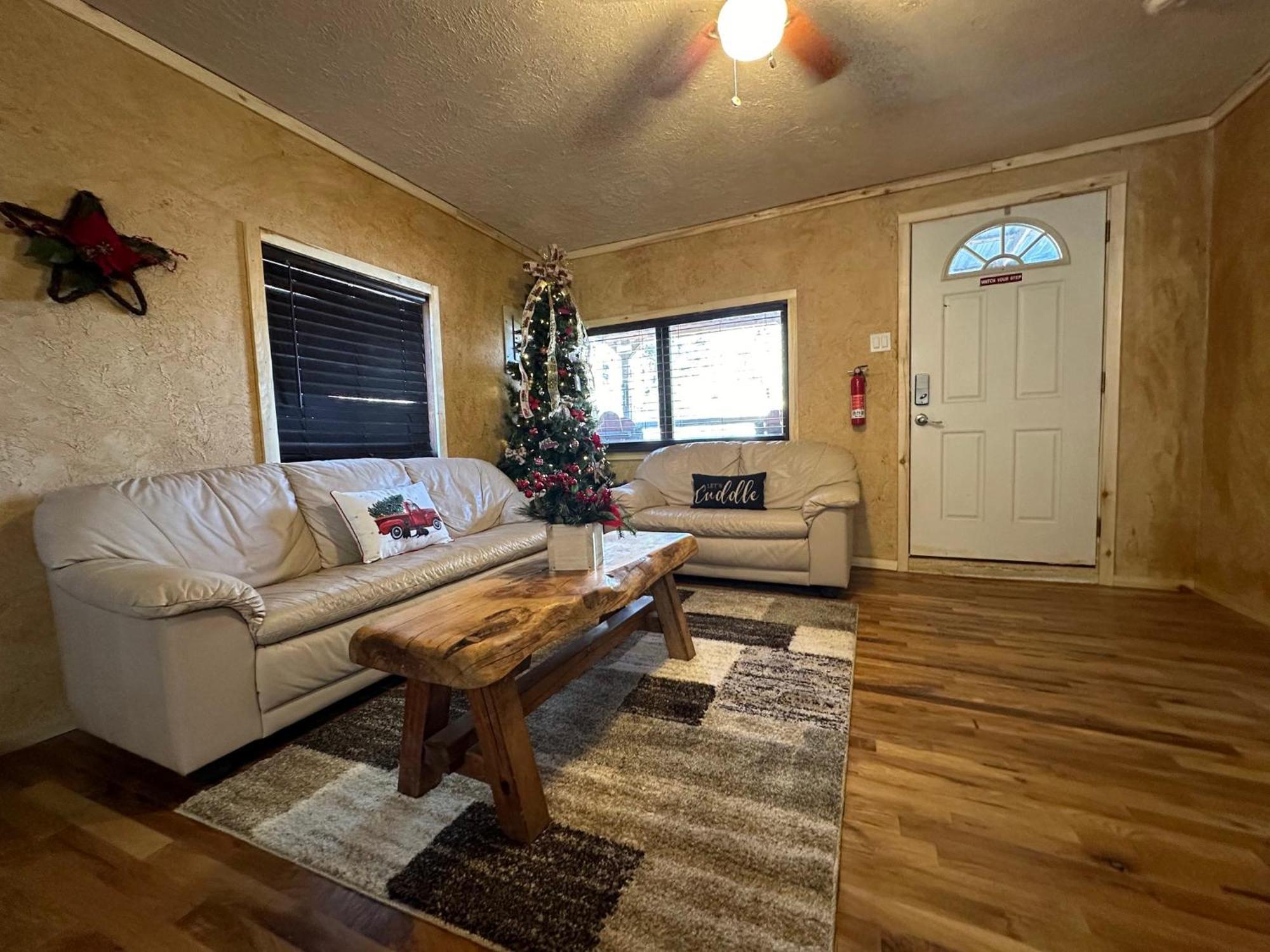 Cuddle Up Ruidoso Exterior foto
