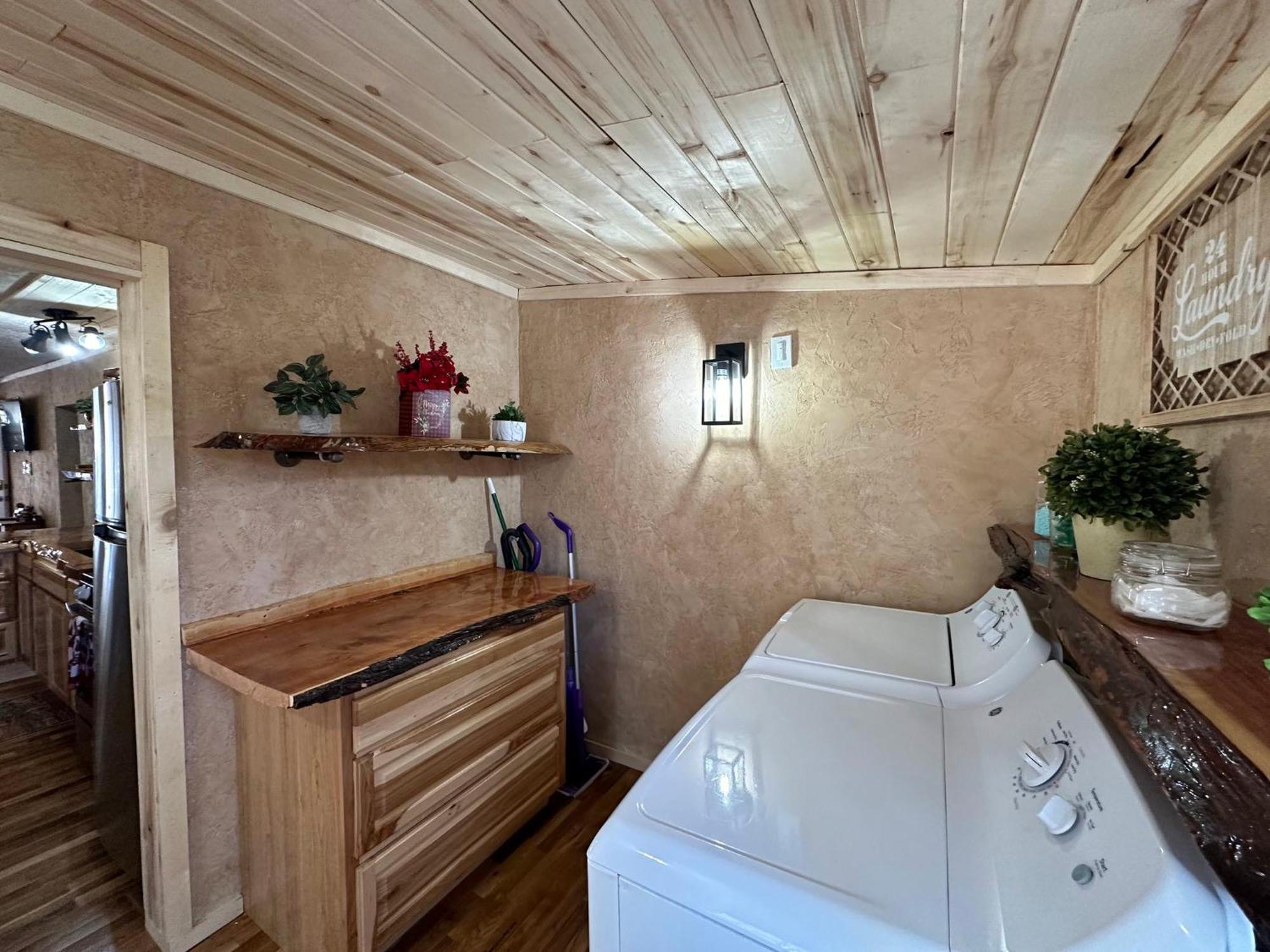 Cuddle Up Ruidoso Exterior foto