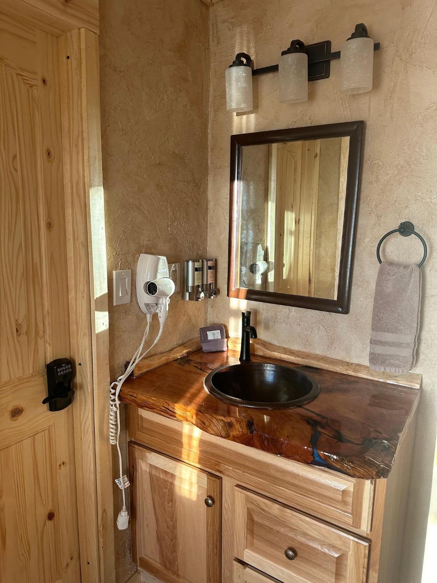 Cuddle Up Ruidoso Exterior foto